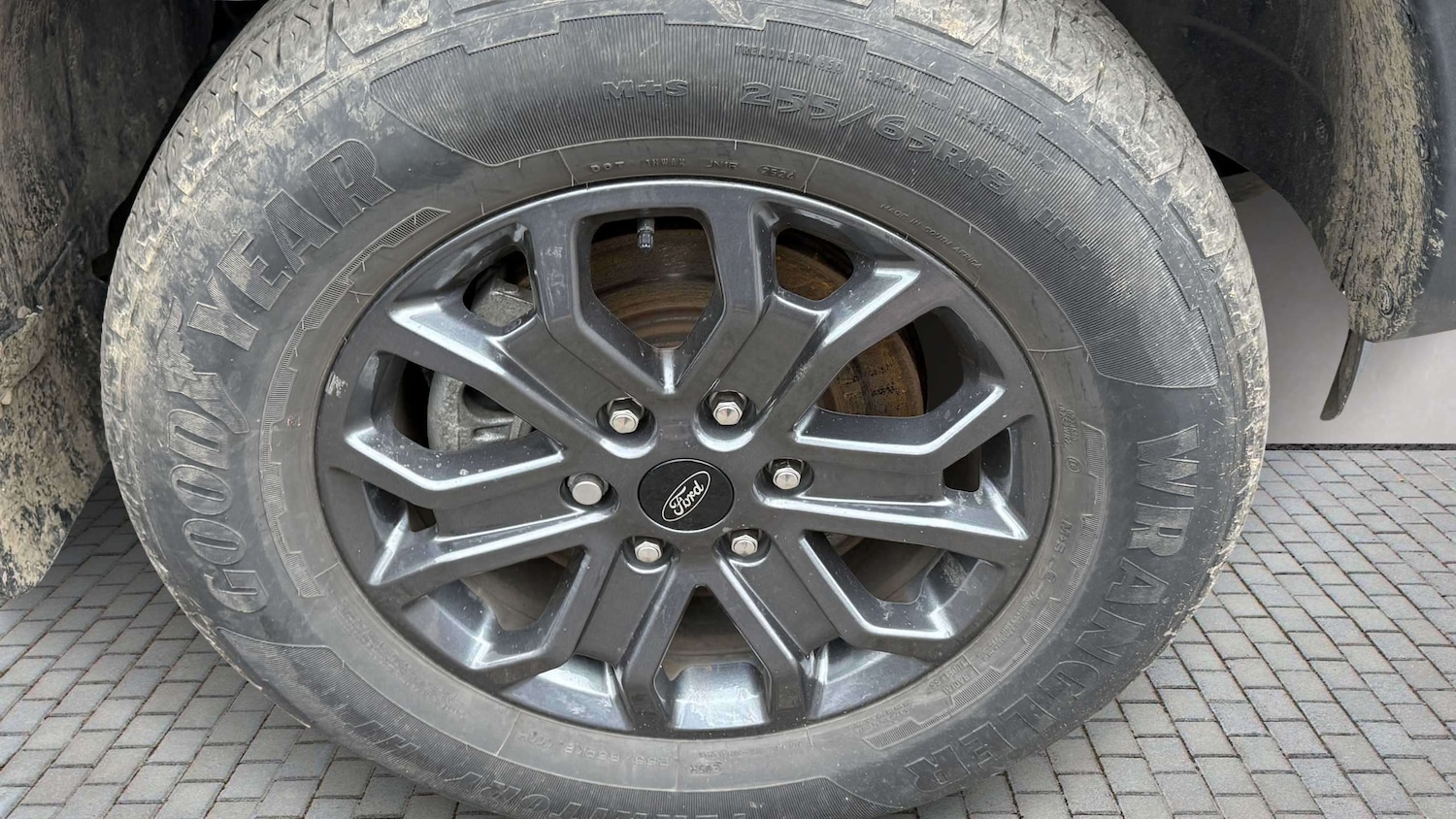 Used Ford Ranger 2024 for sale - 77772107: Photo 2