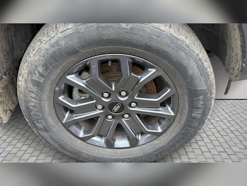 Used Ford Ranger 2024 for sale - 77772107: Photo