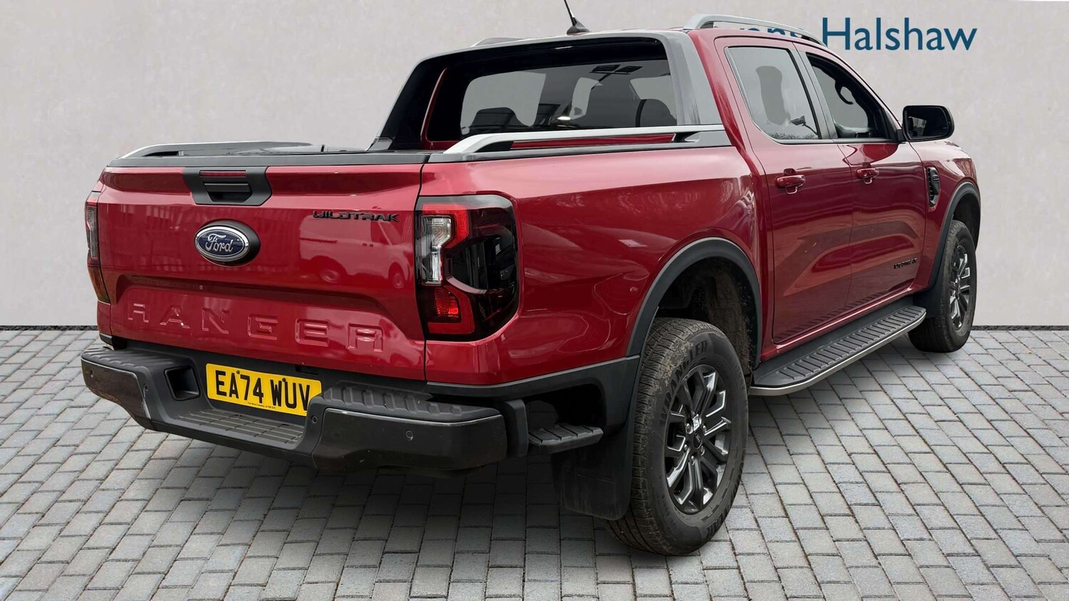 Used Ford Ranger 2024 for sale - 77772107: Photo 3