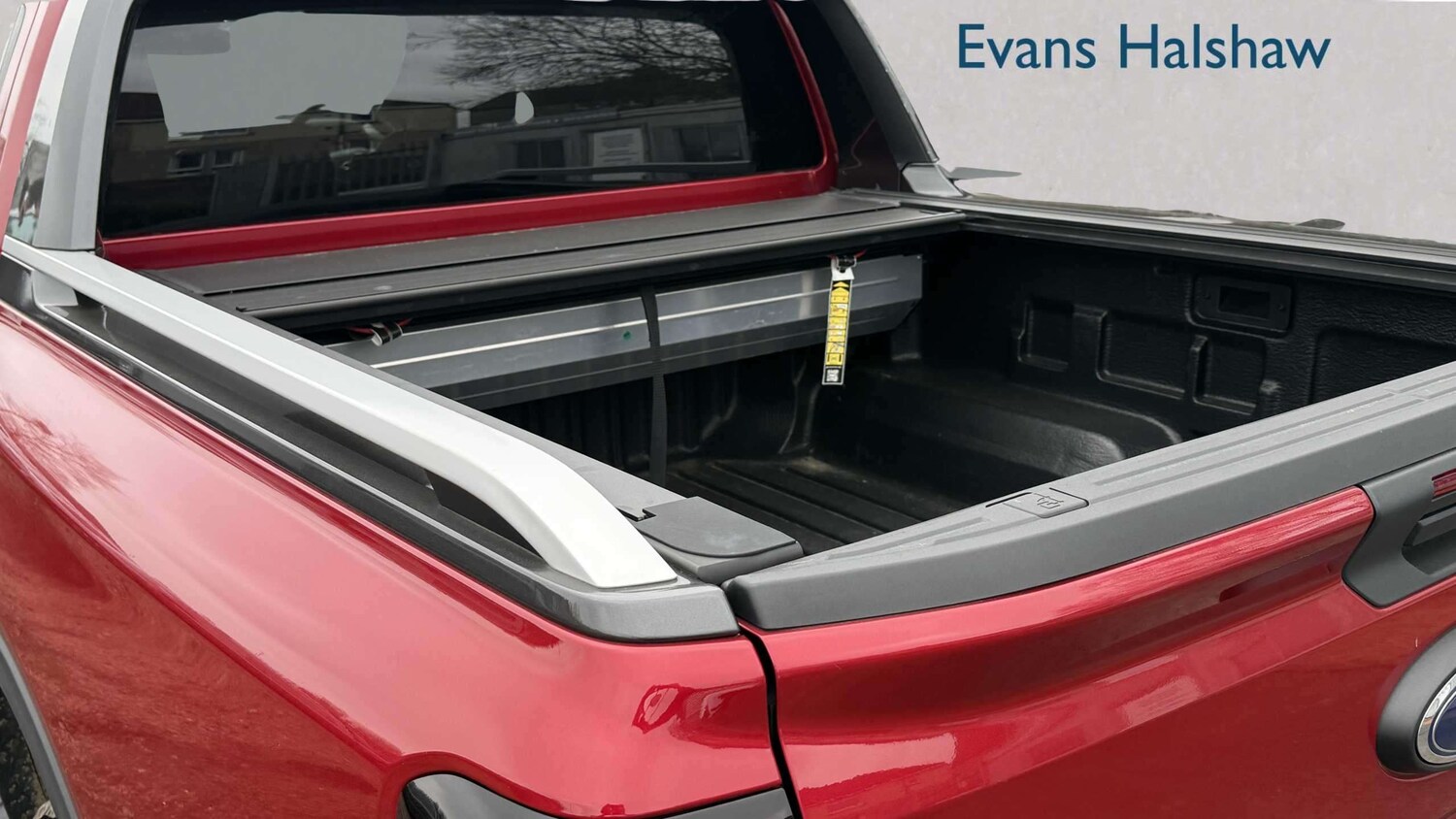 Used Ford Ranger 2024 for sale - 77772107: Photo 5