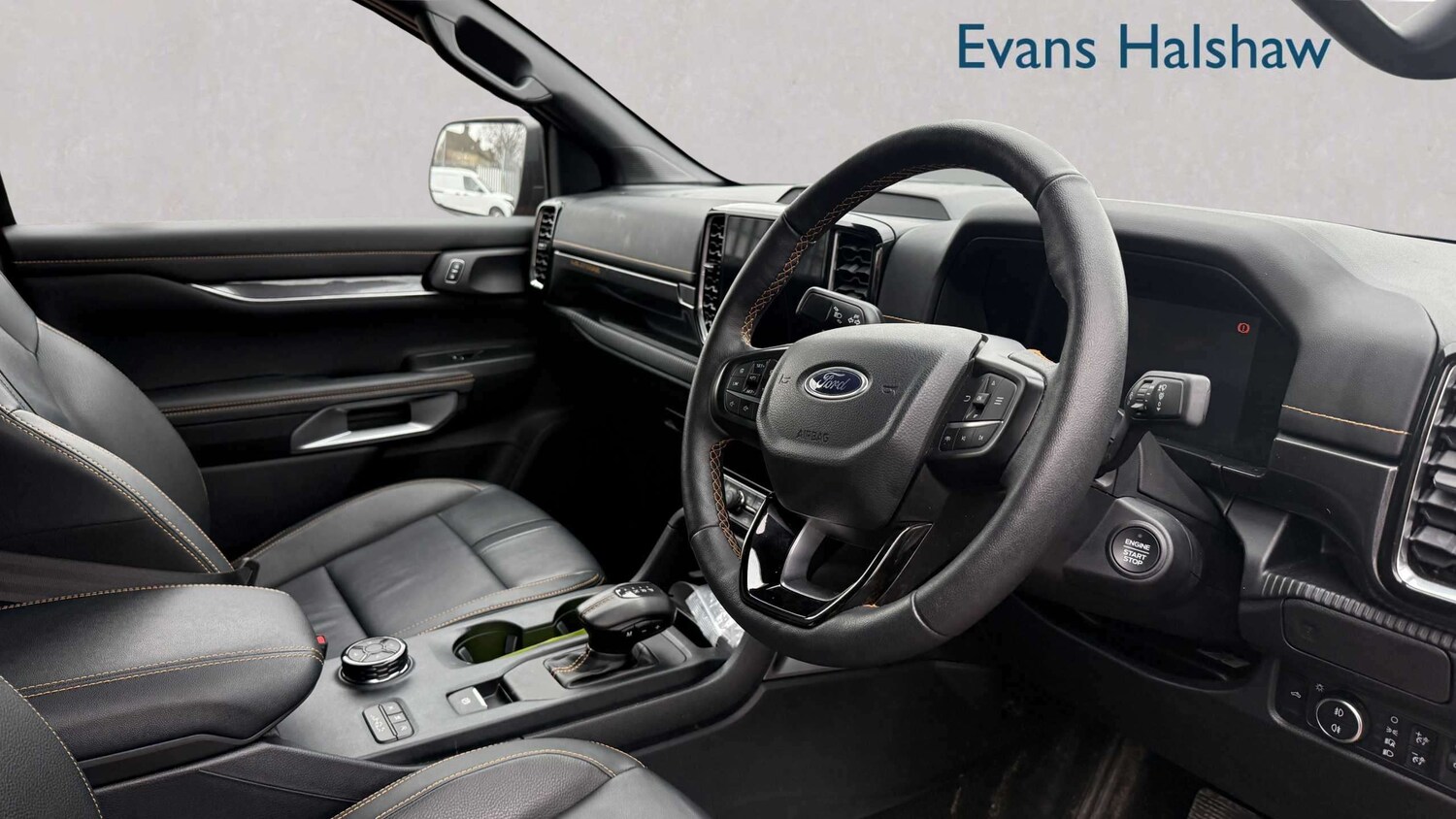 Used Ford Ranger 2024 for sale - 77772107: Photo 7