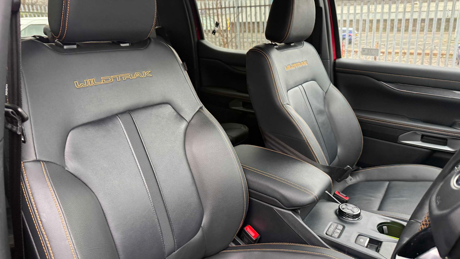 Used Ford Ranger 2024 for sale - 77772107: Photo 8