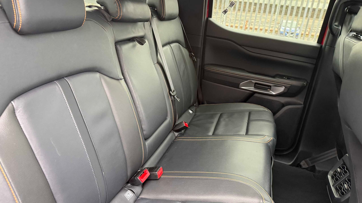 Used Ford Ranger 2024 for sale - 77772107: Photo 9