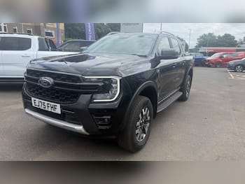 Used Ford Ranger 2026 for sale - 79637412: Photo