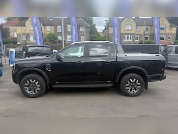 Used Ford Ranger 2026 for sale - 79637412: Photo