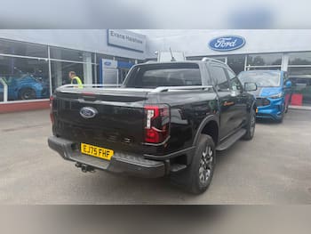 Used Ford Ranger 2026 for sale - 79637412: Photo