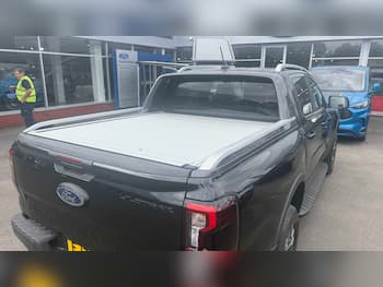 Used Ford Ranger 2026 for sale - 79637412: Photo