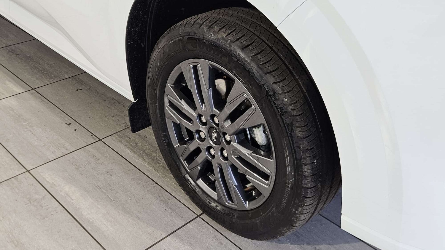 Used Ford Transit Custom for sale - 77961061: Photo 11