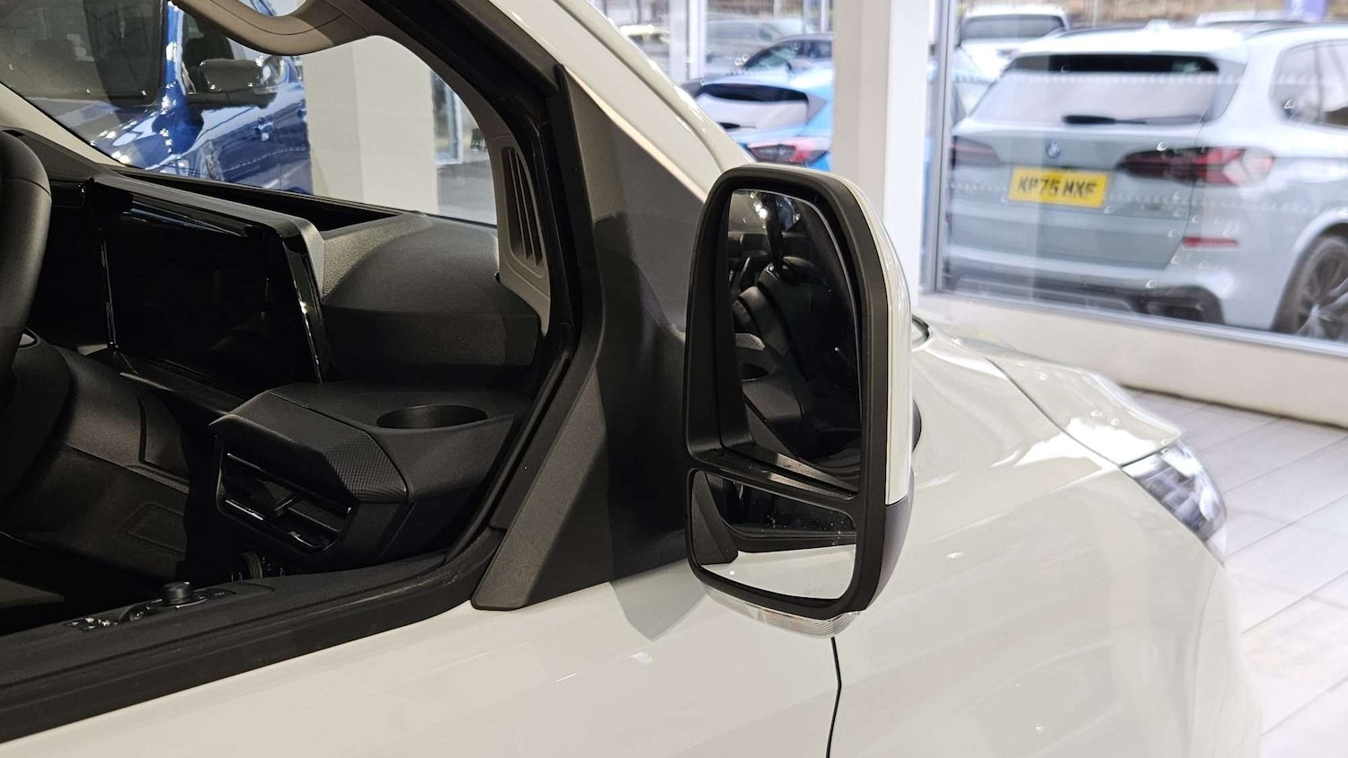 Used Ford Transit Custom for sale - 77961061: Photo 13