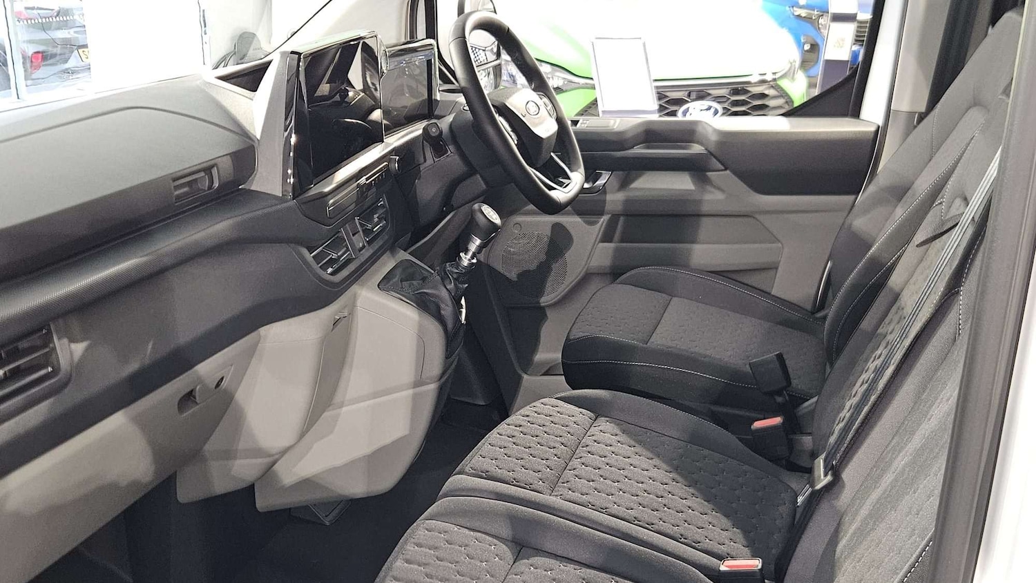 Used Ford Transit Custom for sale - 77961061: Photo 15