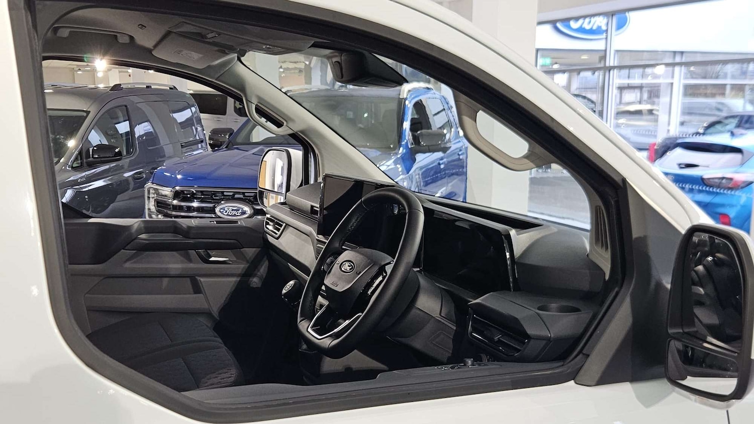 Used Ford Transit Custom for sale - 77961061: Photo 17