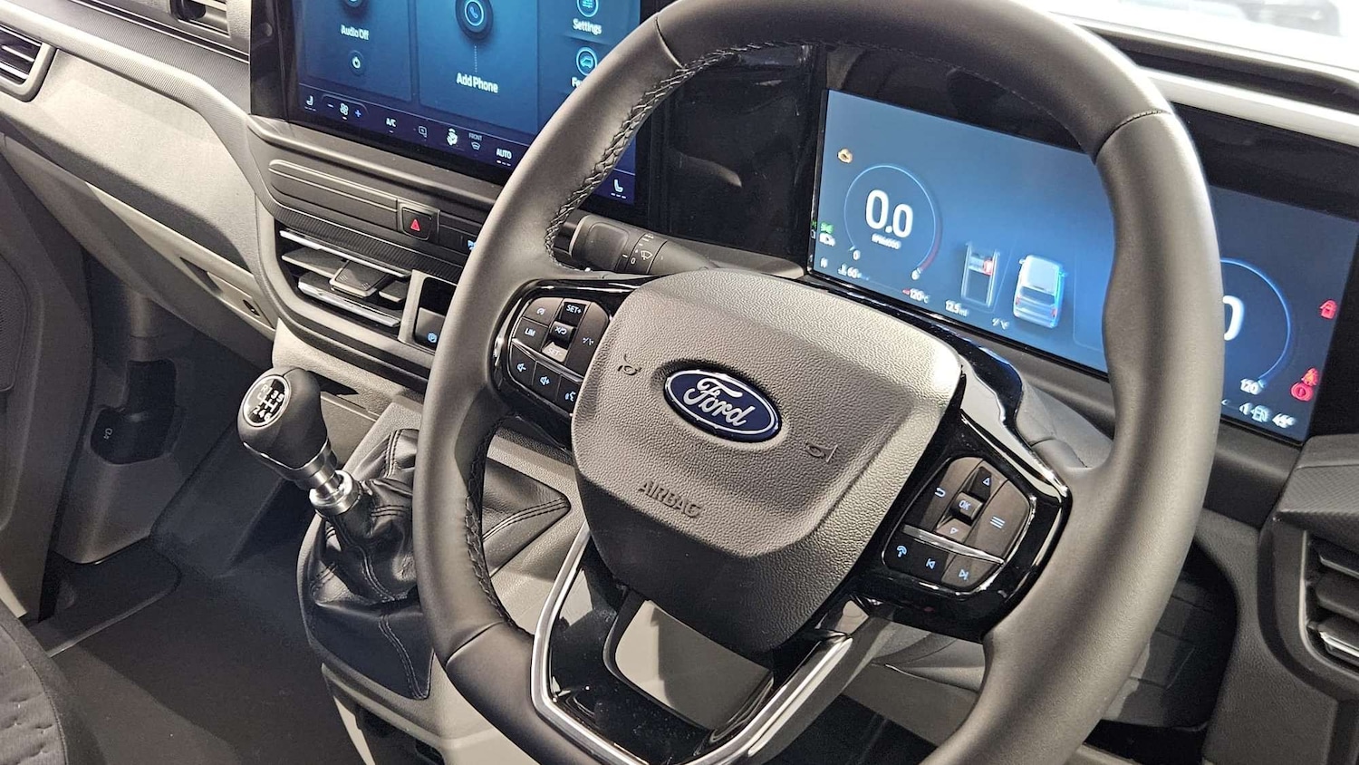 Used Ford Transit Custom for sale - 77961061: Photo 18