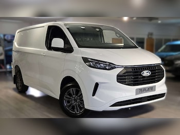 Used Ford Transit Custom 2026 for sale - 77961061: Photo