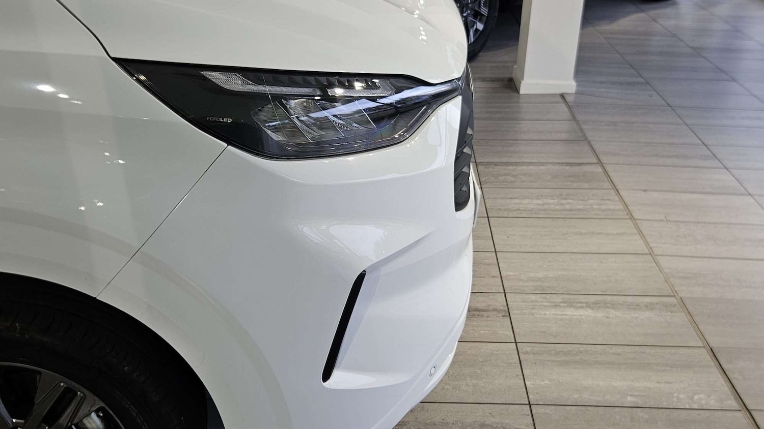 Used Ford Transit Custom for sale - 77961061: Photo 21