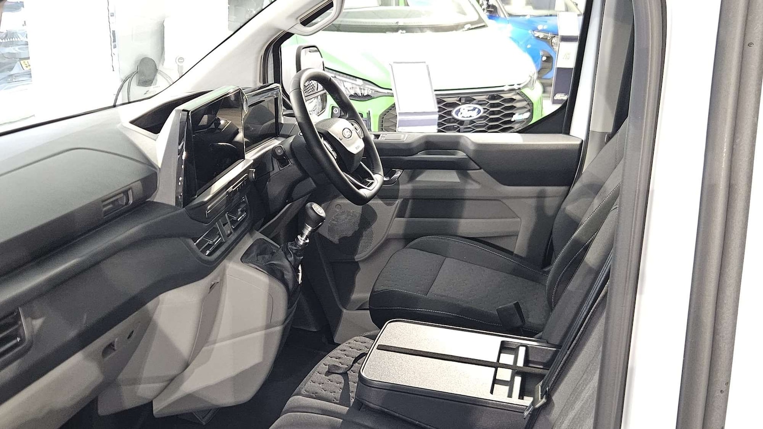 Used Ford Transit Custom for sale - 77961061: Photo 23