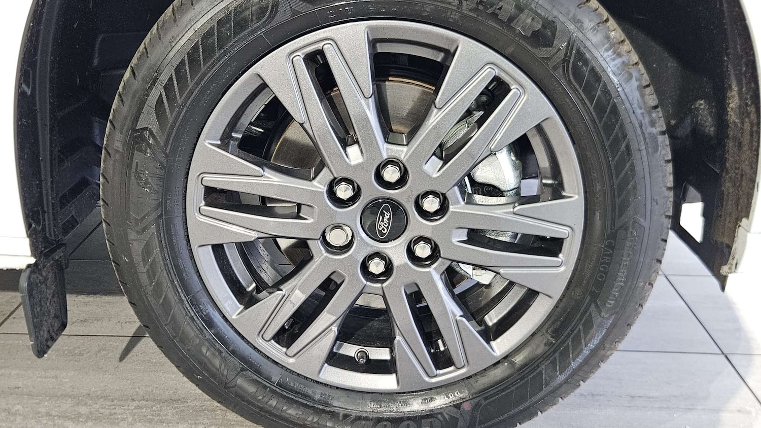 Used Ford Transit Custom for sale - 77961061: Photo 24