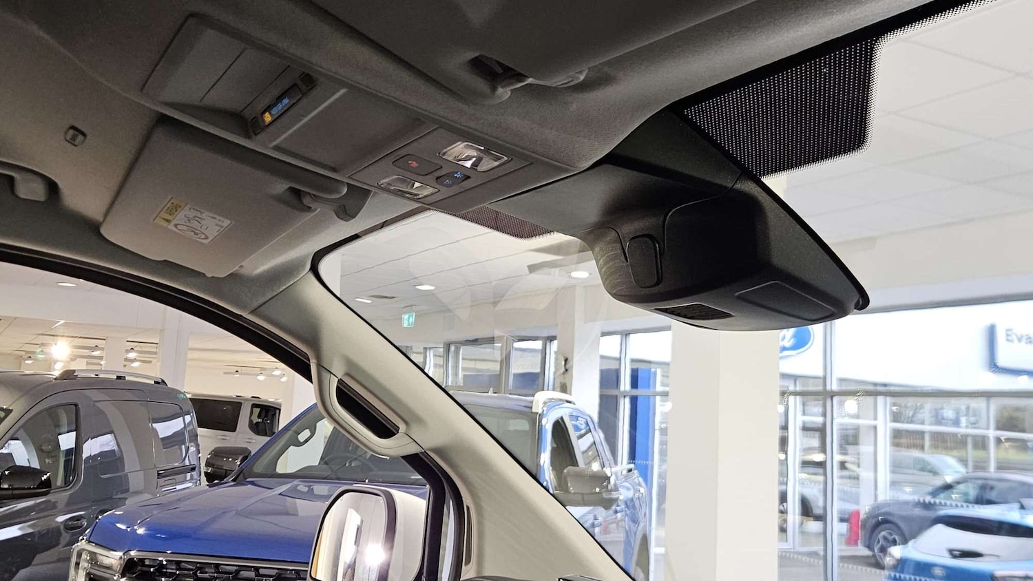 Used Ford Transit Custom for sale - 77961061: Photo 25