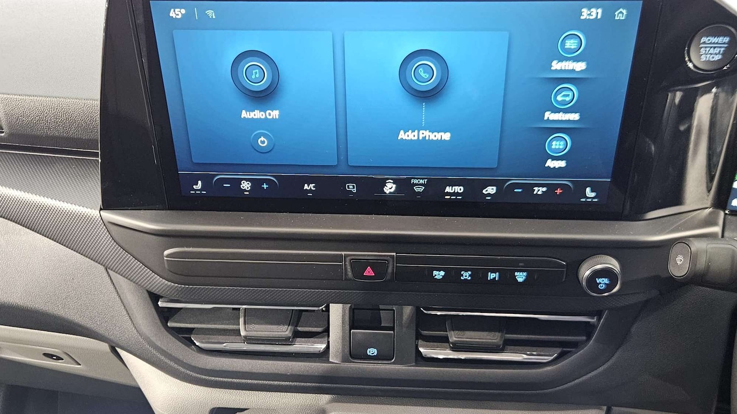 Used Ford Transit Custom for sale - 77961061: Photo 26