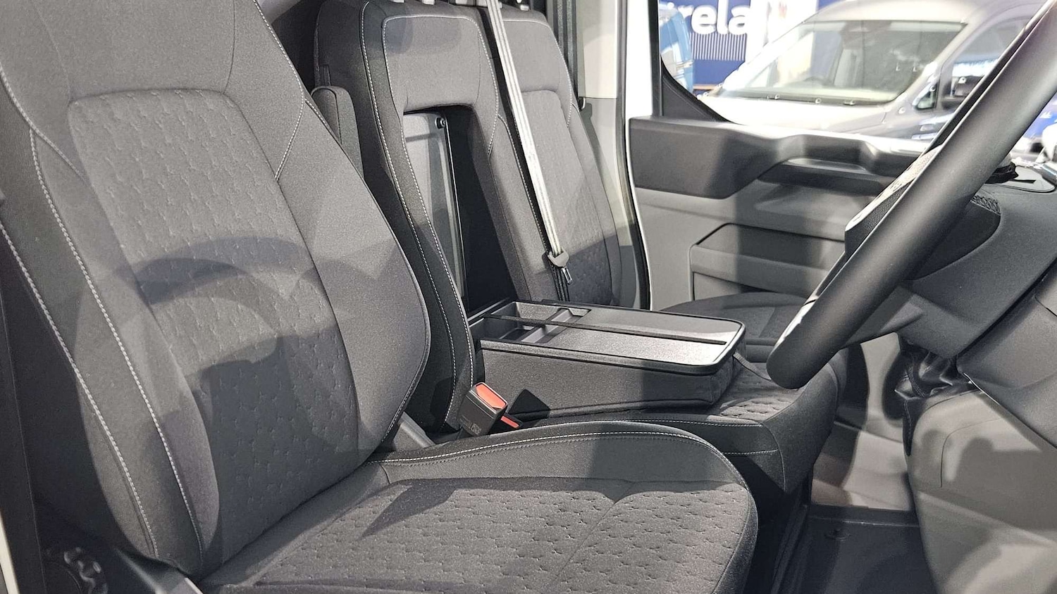 Used Ford Transit Custom for sale - 77961061: Photo 28