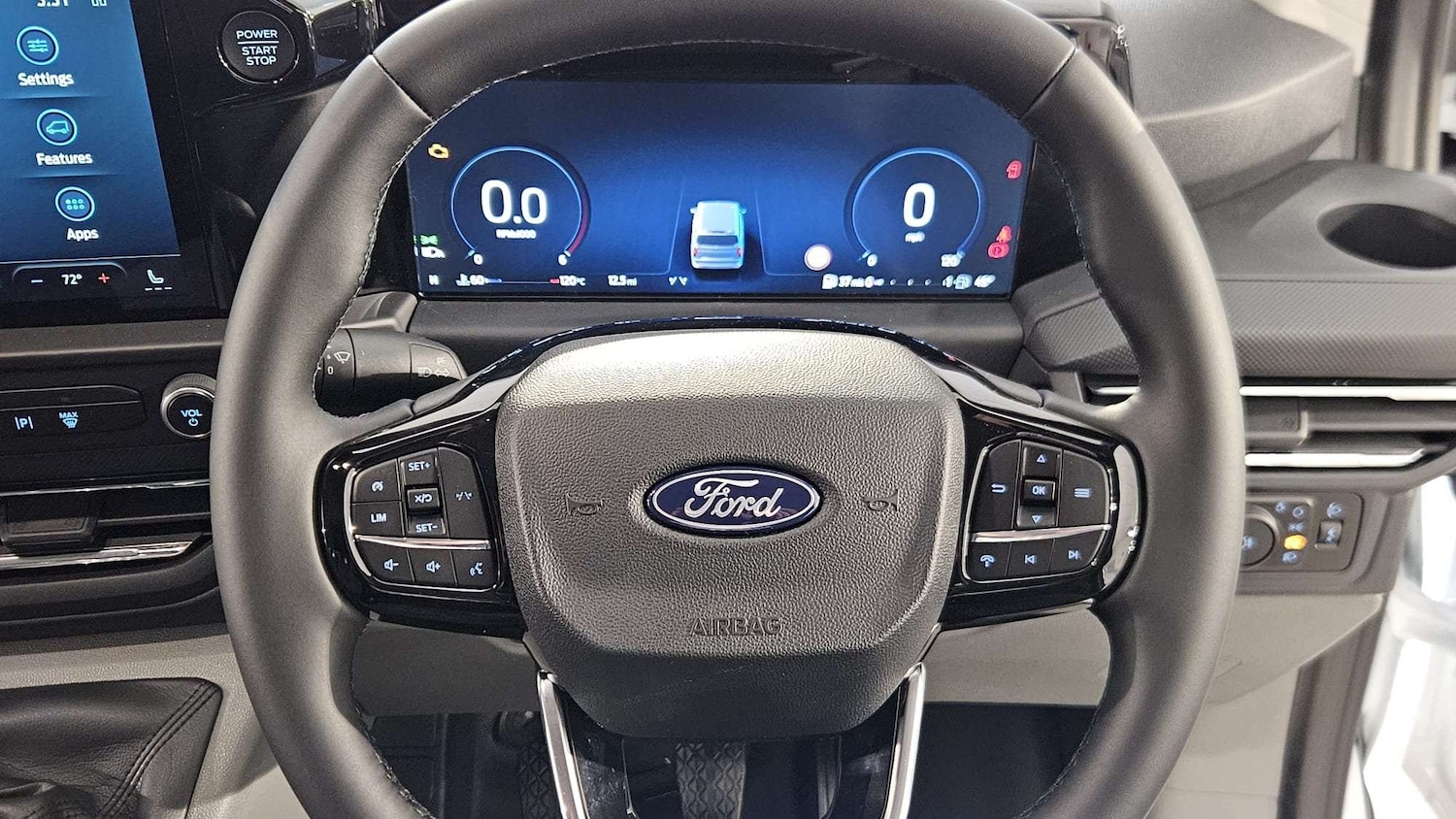 Used Ford Transit Custom for sale - 77961061: Photo 31