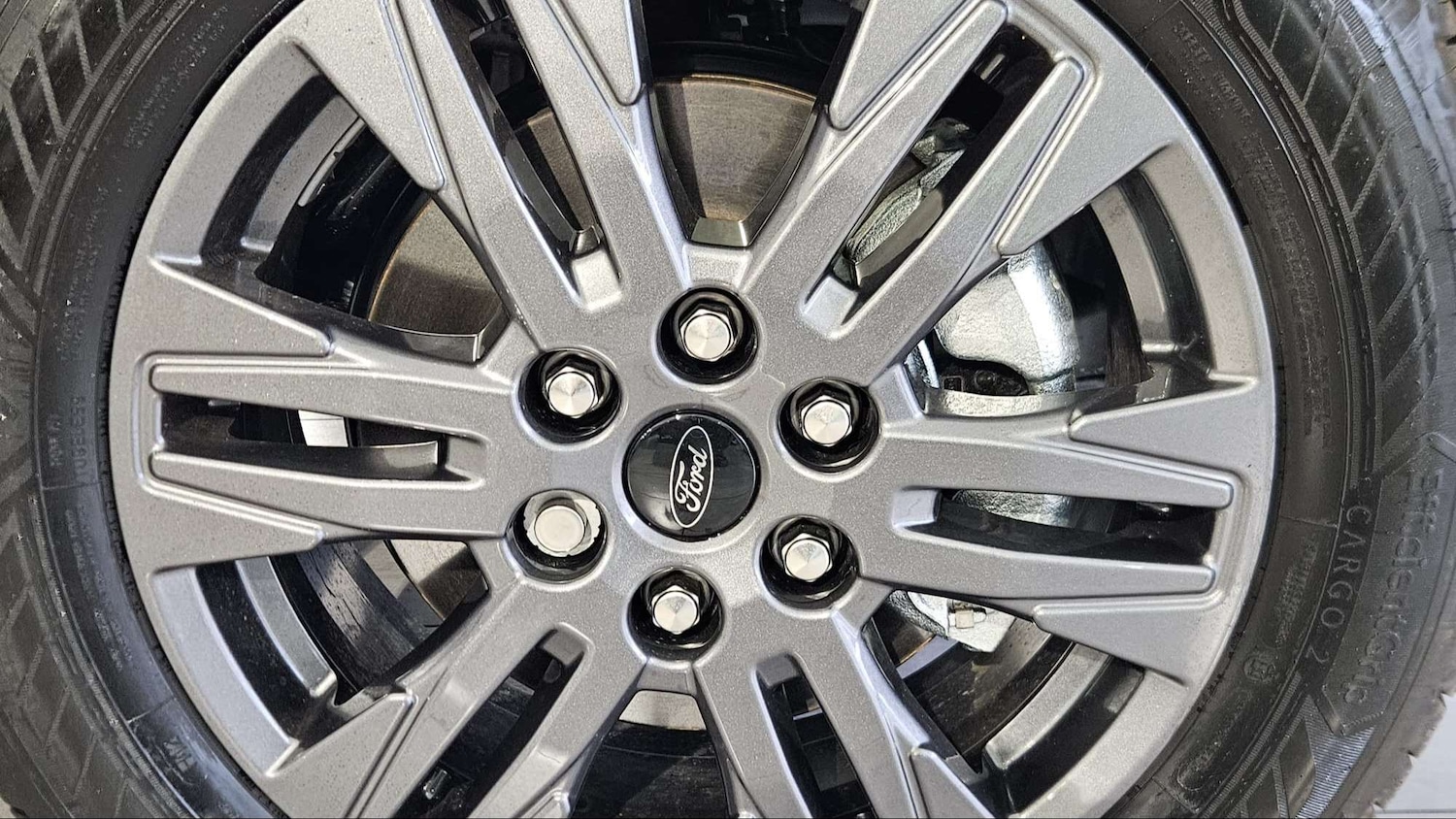 Used Ford Transit Custom for sale - 77961061: Photo 32