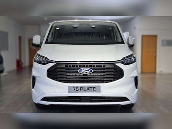 Used Ford Transit Custom 2026 for sale - 77961061: Photo