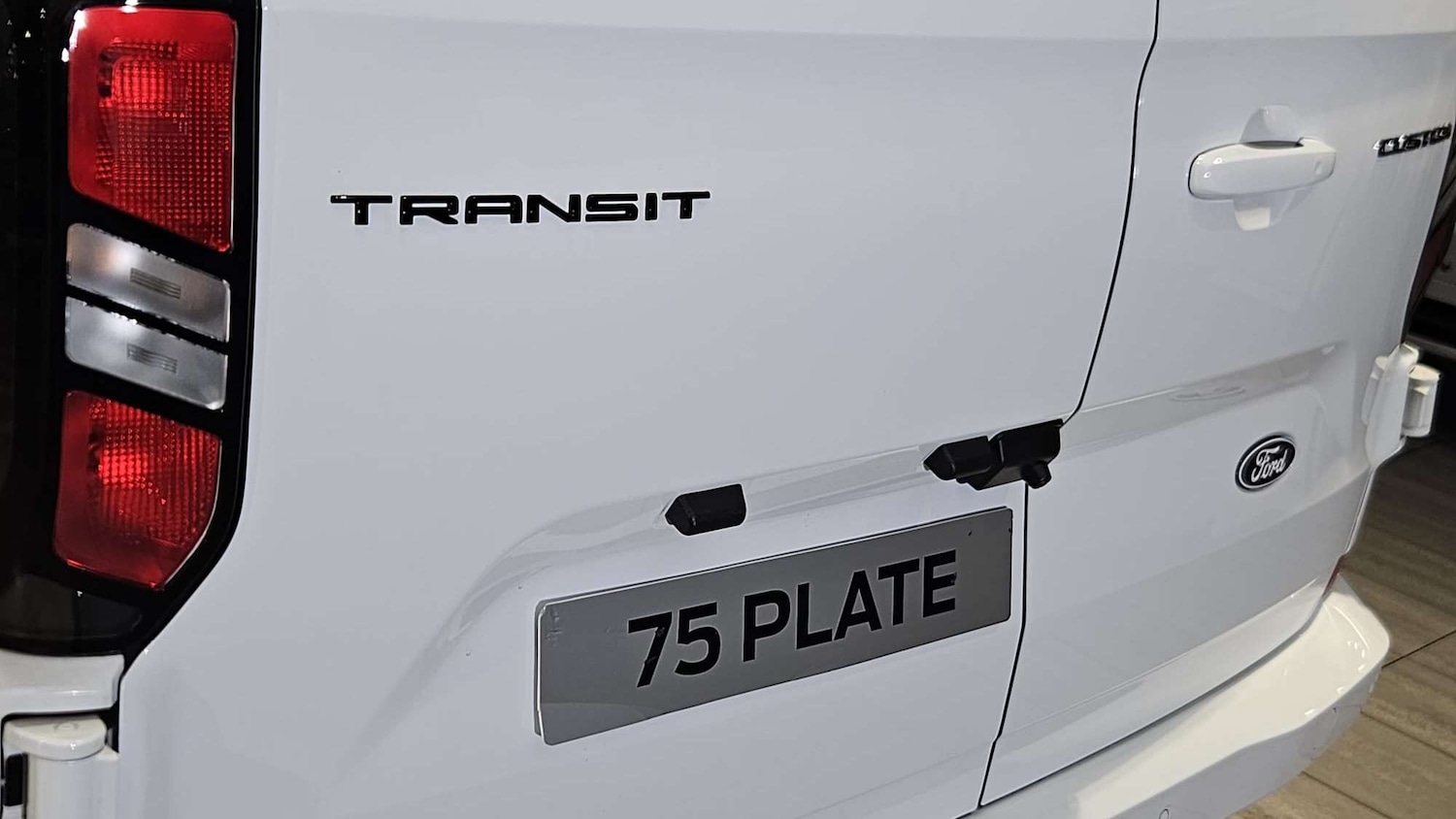 Used Ford Transit Custom for sale - 77961061: Photo 5