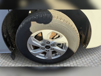 Used Ford Transit Custom 2024 for sale - 78407485: Photo