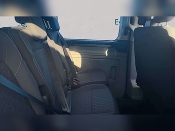 Used Ford Transit Custom 2024 for sale - 78407485: Photo