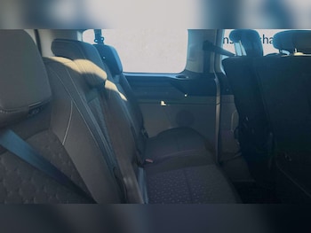 Used Ford Transit Custom 2024 for sale - 78407485: Photo