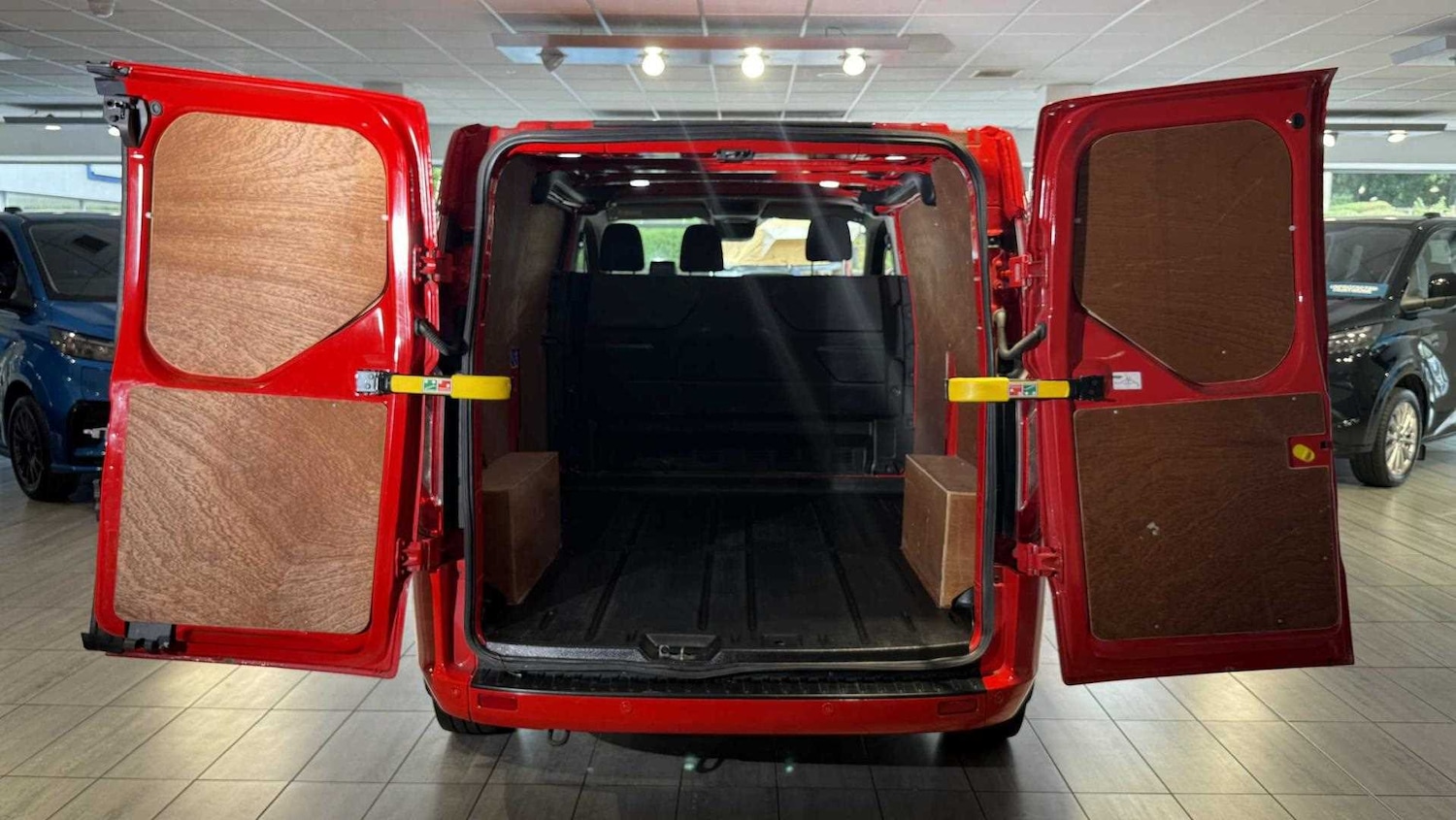 Vehicle 11