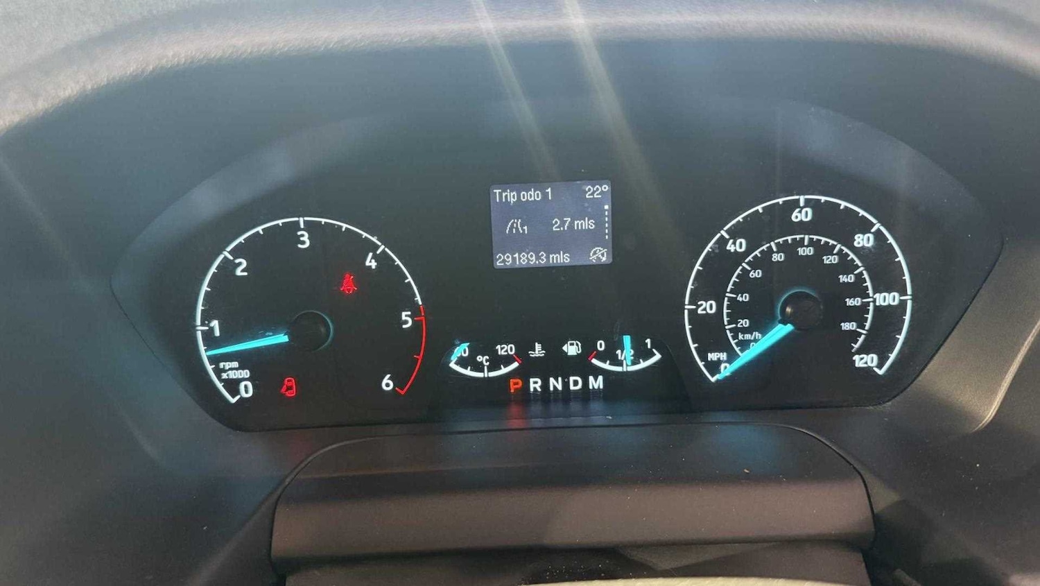 Vehicle 27