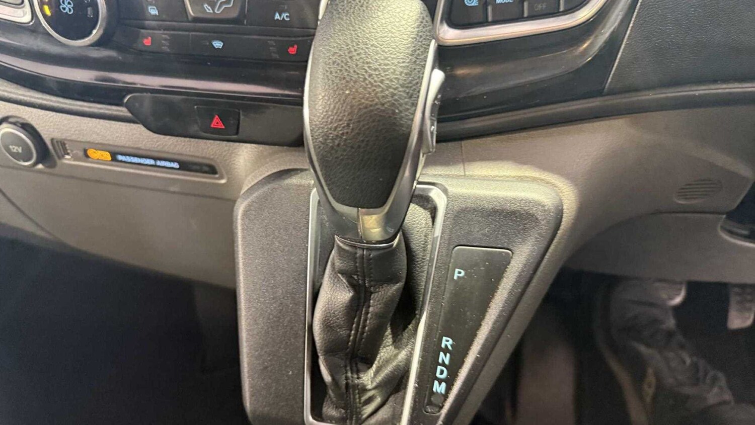Vehicle 30