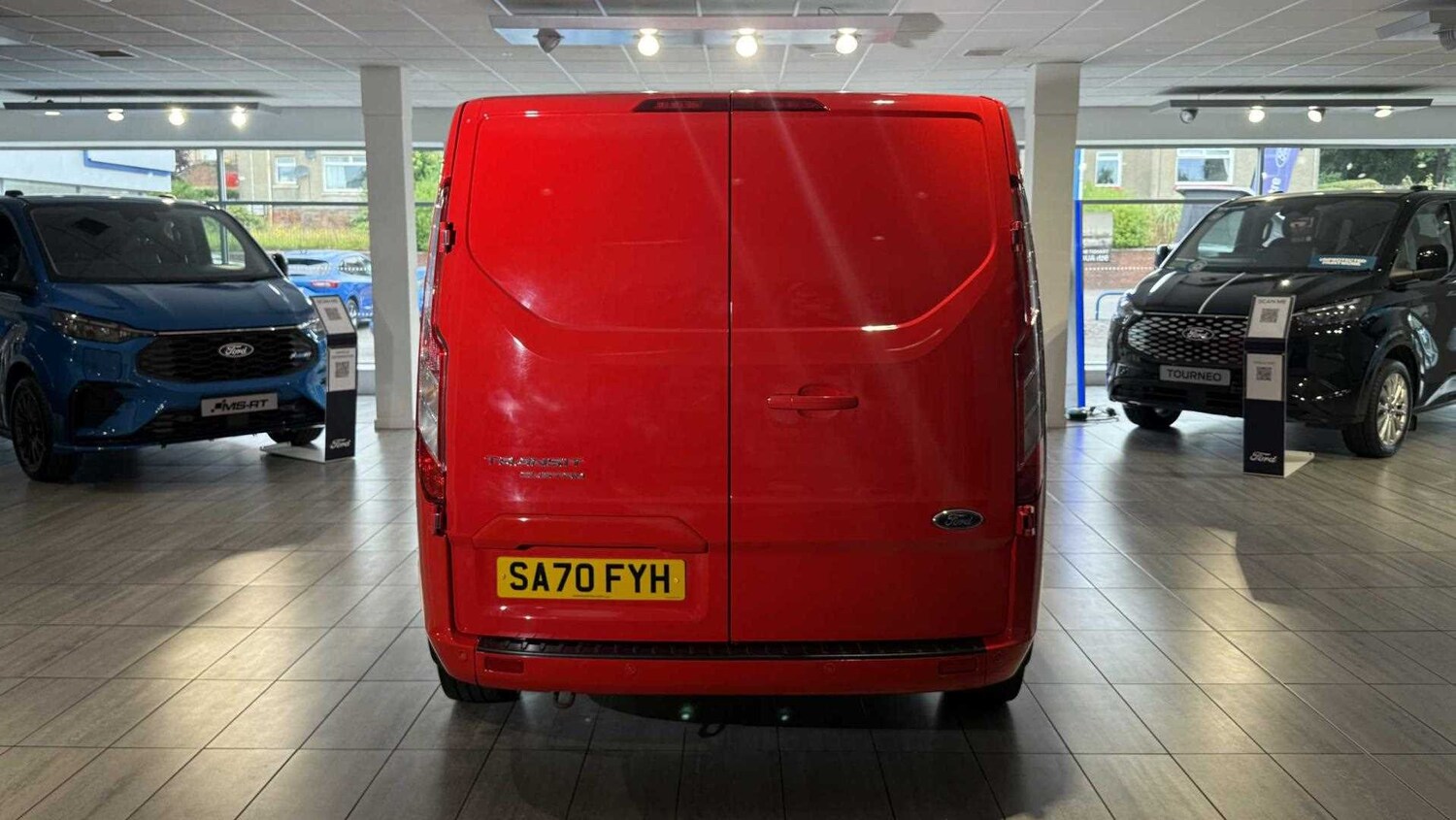 Vehicle 9
