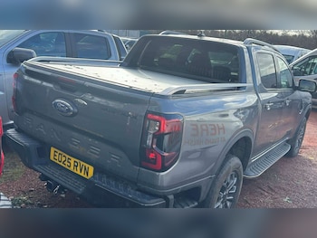 Used Ford Ranger 2025 for sale - 78076988: Photo