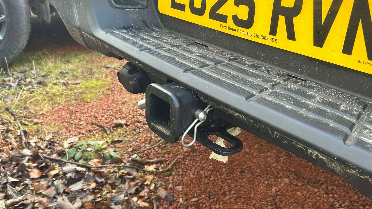 Used Ford Ranger 2025 for sale - 78076988: Photo 7