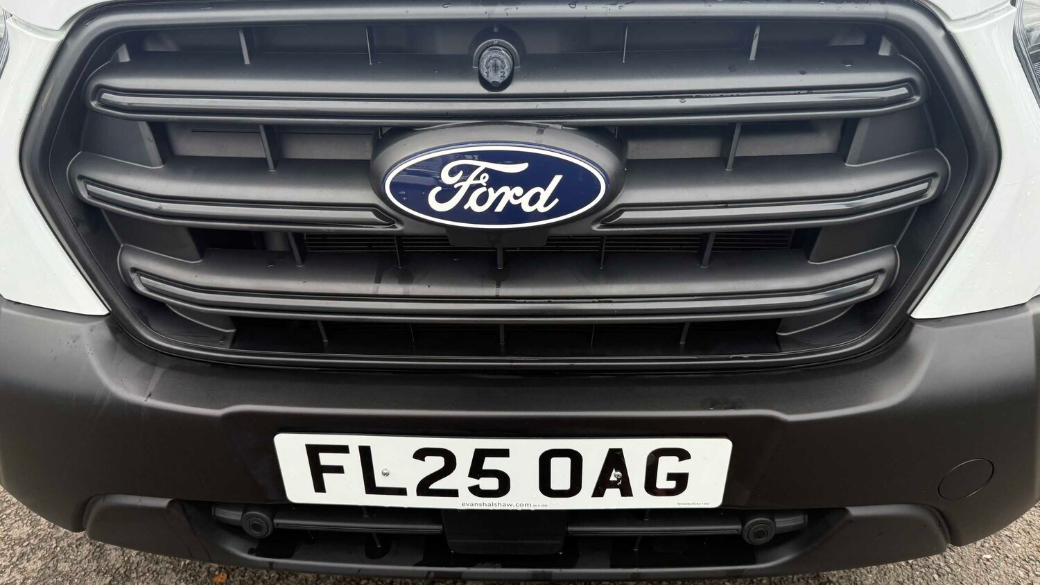 Used Ford Transit 2025 for sale - 76329216: Photo 10