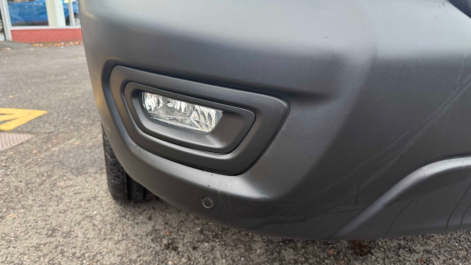 Used Ford Transit 2025 for sale - 76329216: Photo 11