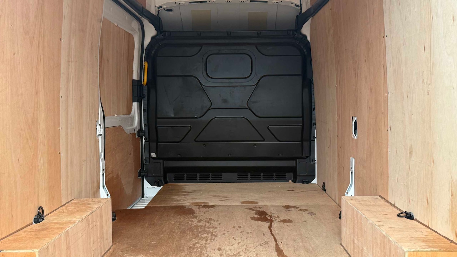 Used Ford Transit 2025 for sale - 76329216: Photo 17