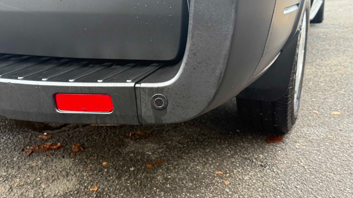 Used Ford Transit 2025 for sale - 76329216: Photo 18