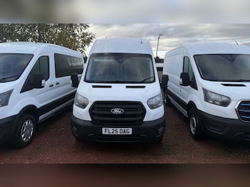 Ford - Transit