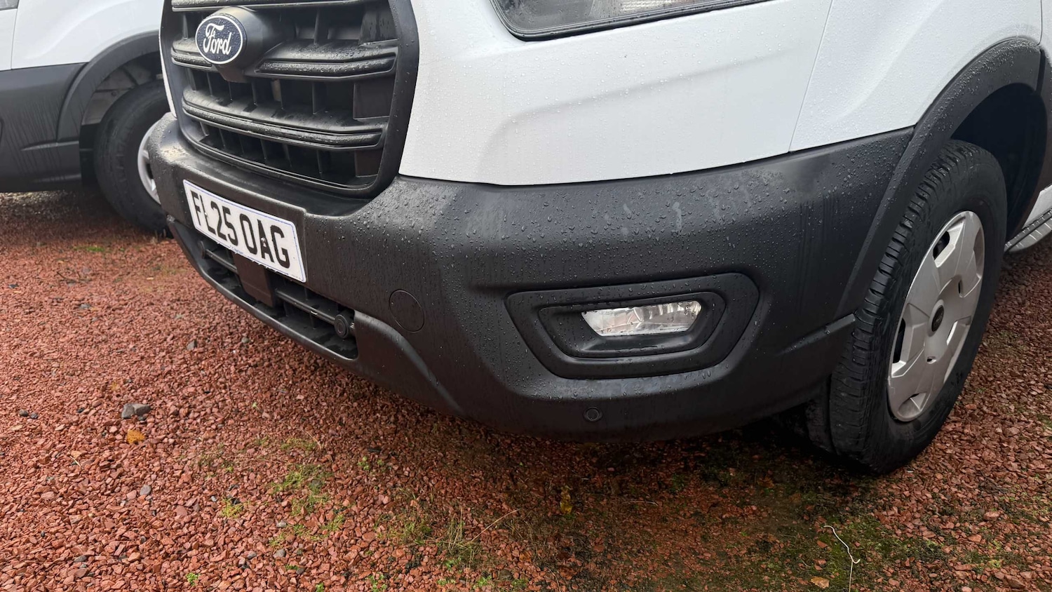 Used Ford Transit 2025 for sale - 76329216: Photo 2