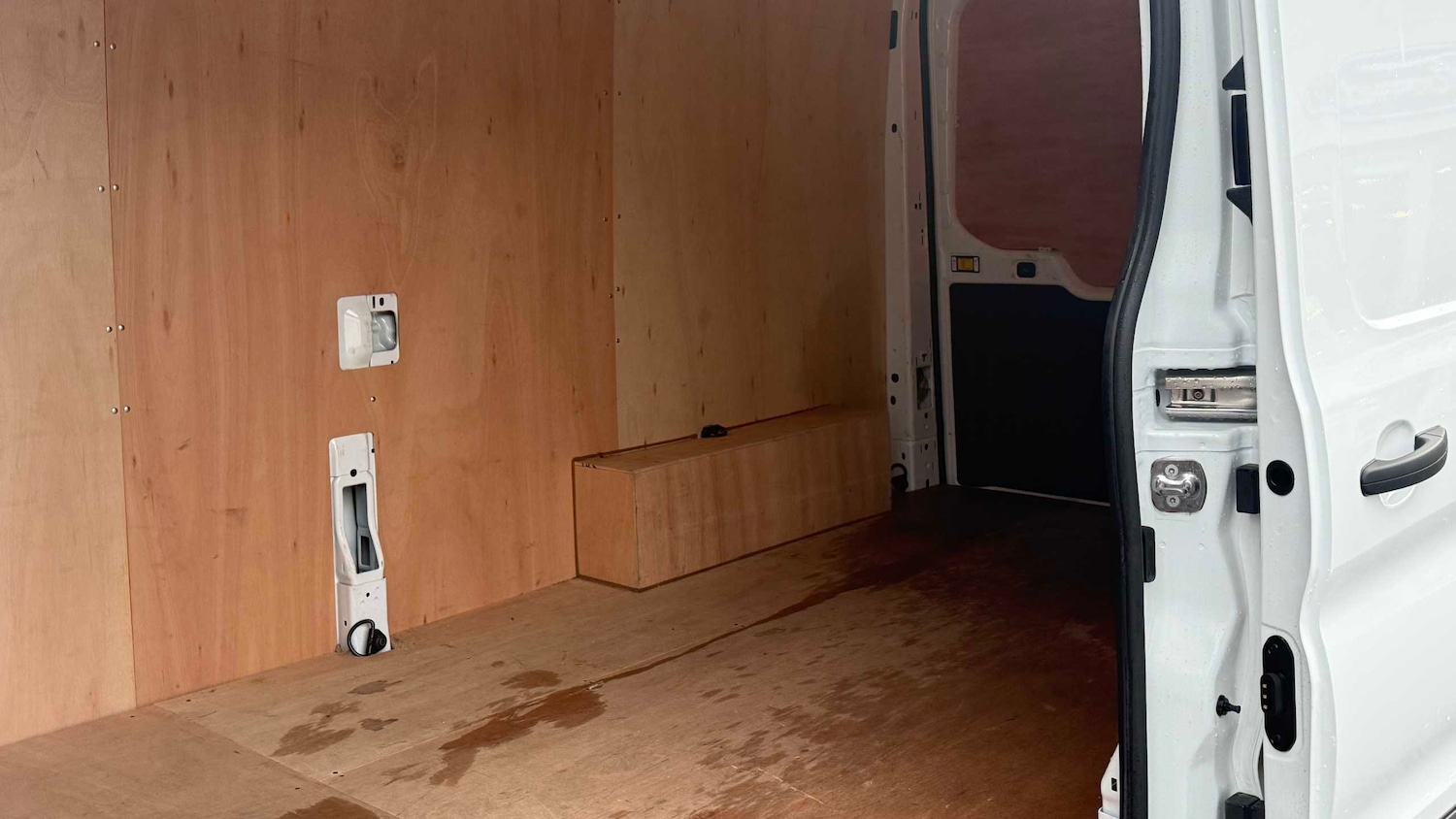 Used Ford Transit 2025 for sale - 76329216: Photo 20