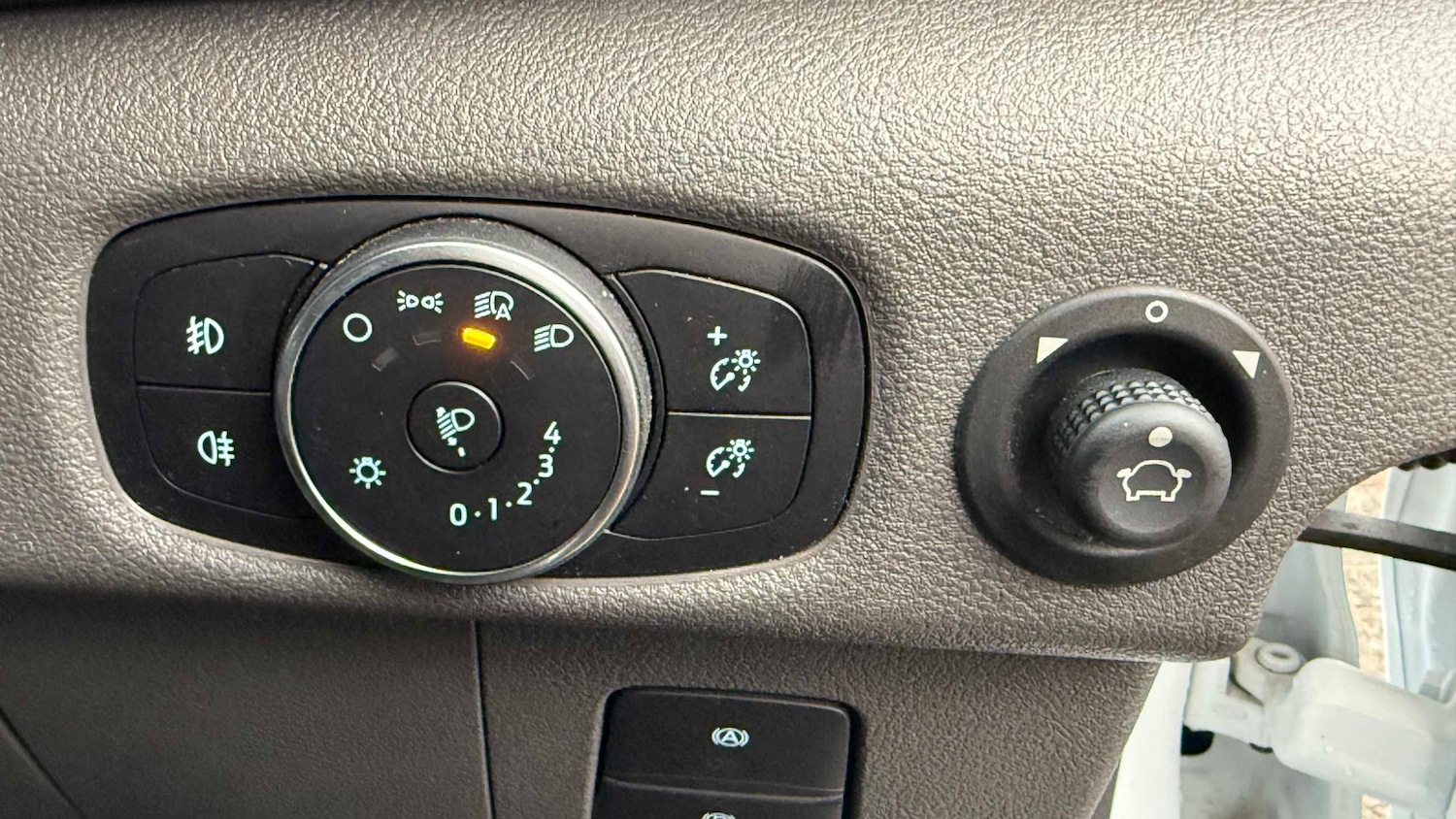 Used Ford Transit 2025 for sale - 76329216: Photo 22