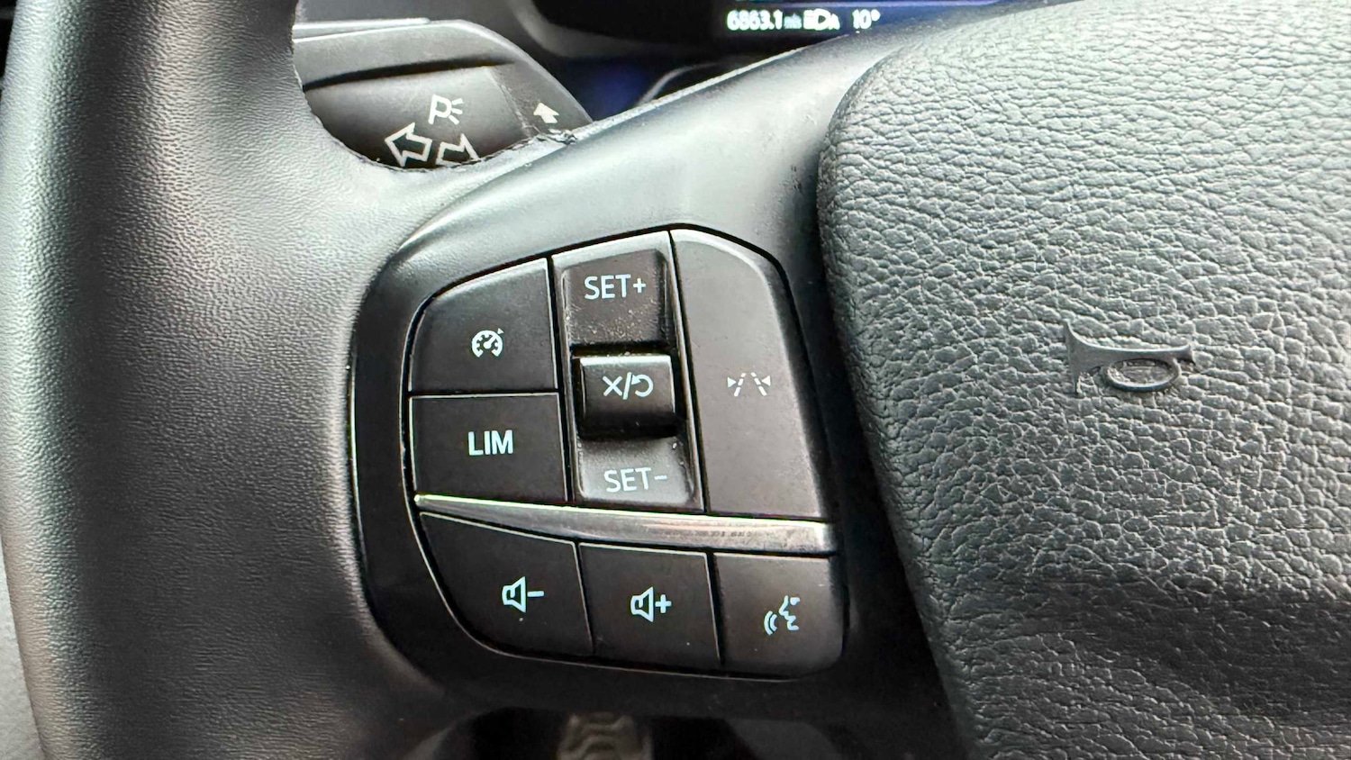 Used Ford Transit 2025 for sale - 76329216: Photo 23