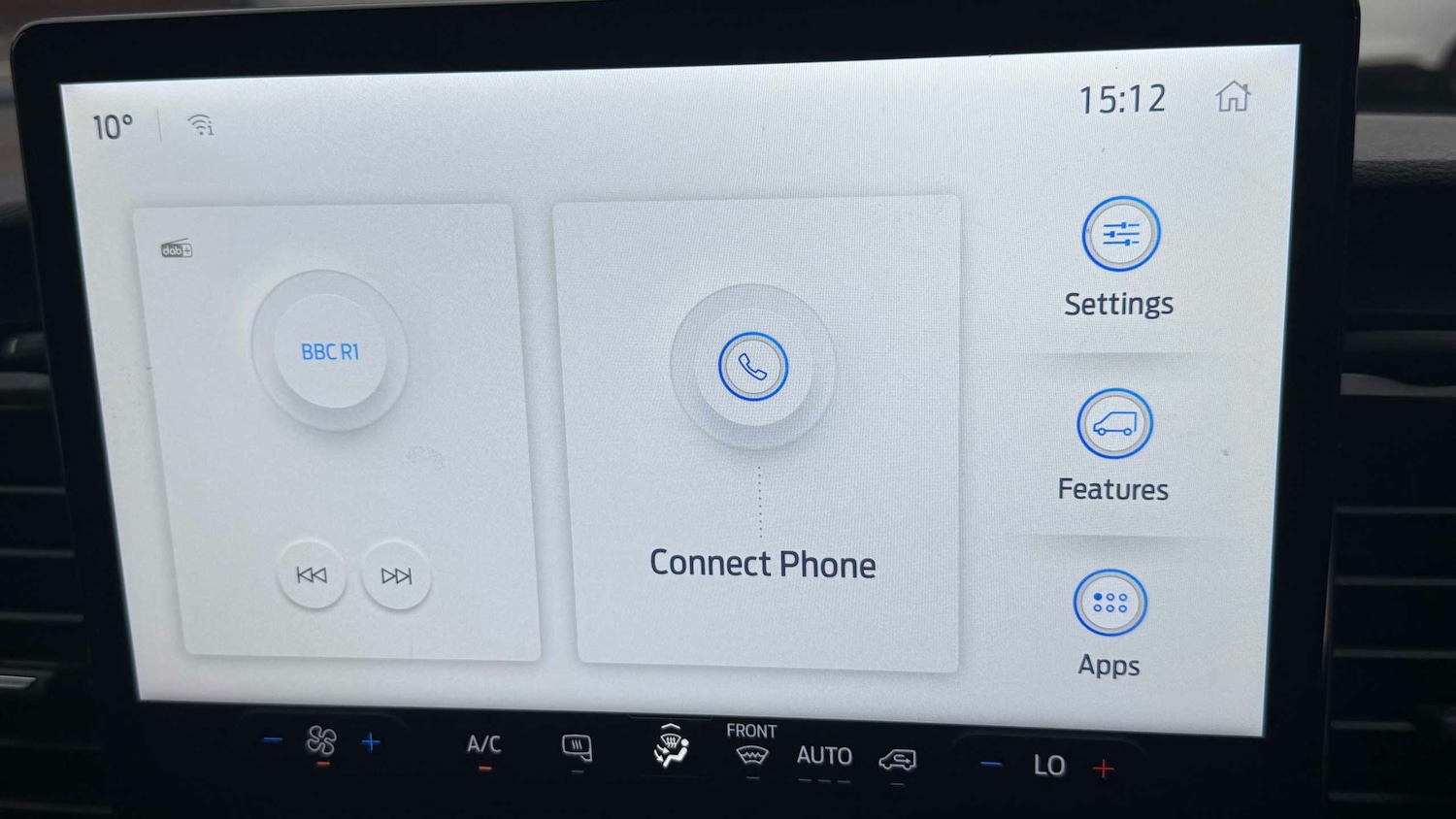 Used Ford Transit 2025 for sale - 76329216: Photo 28