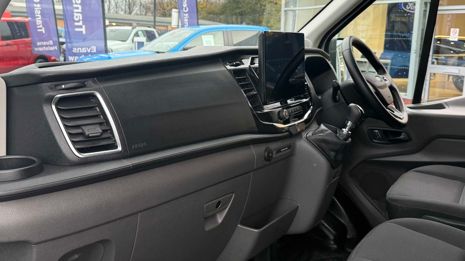 Used Ford Transit 2025 for sale - 76329216: Photo 29