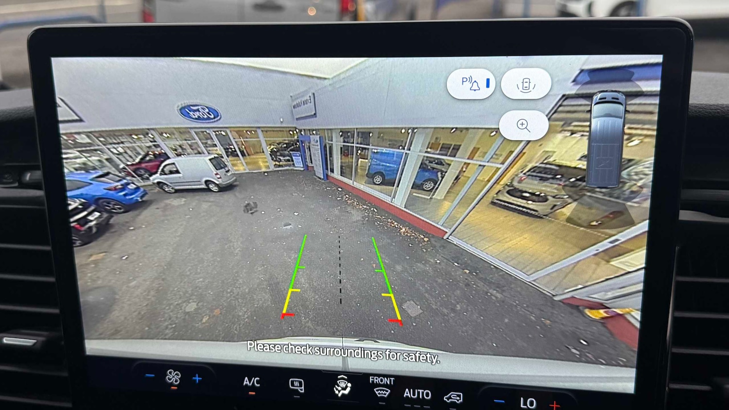 Used Ford Transit 2025 for sale - 76329216: Photo 30