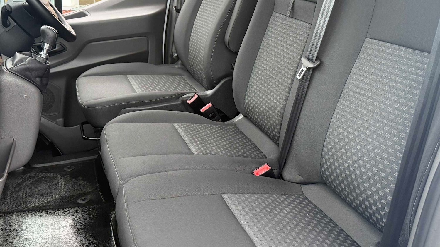 Used Ford Transit 2025 for sale - 76329216: Photo 32