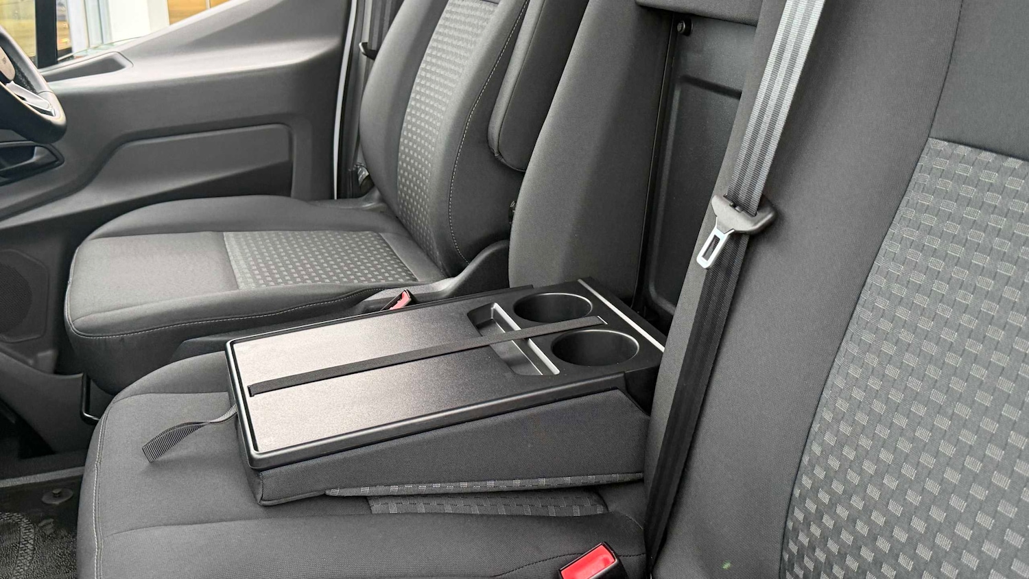 Used Ford Transit 2025 for sale - 76329216: Photo 33